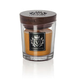 Lumanare parfumata Vellutier, 90 g, Spiced Pumpkin Soufflé Lumanare parfumata Vellutier 
