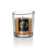 Lumanare parfumata Vellutier, 90 g, Spiced Pumpkin Soufflé Lumanare parfumata Vellutier 