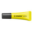 Textmarker Stabilo Neon, galben Textmarkere Stabilo 
