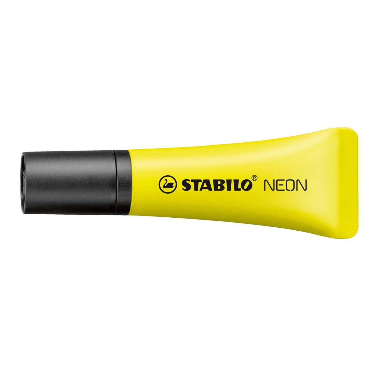 Textmarker Stabilo Neon, galben Textmarkere Stabilo 