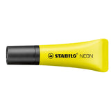 Textmarker Stabilo Neon, galben Textmarkere Stabilo 