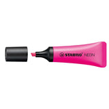 Textmarker Stabilo Neon, magenta Textmarkere Stabilo 