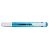 Textmarker Stabilo swing cool, bleu Textmarkere Stabilo 