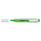 Textmarker Stabilo swing cool, verde Textmarkere Stabilo 