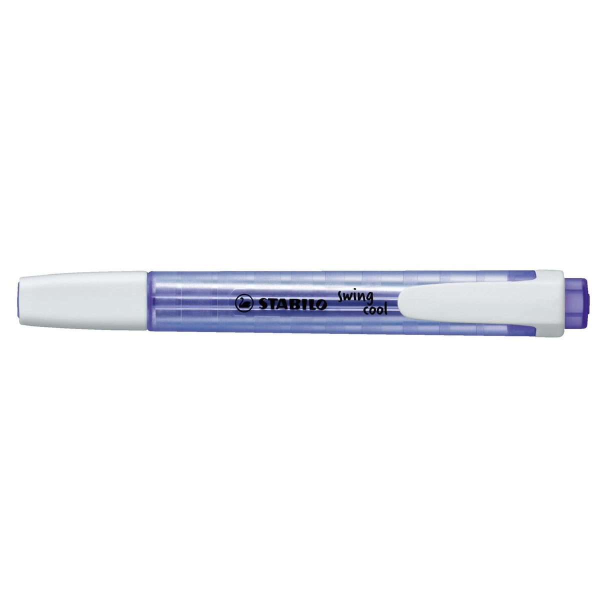 Textmarker Stabilo swing cool, lavanda Textmarkere Stabilo 