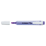Textmarker Stabilo swing cool, lavanda Textmarkere Stabilo 
