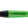 Textmarker Stabilo Boss Original, verde Textmarkere Stabilo 