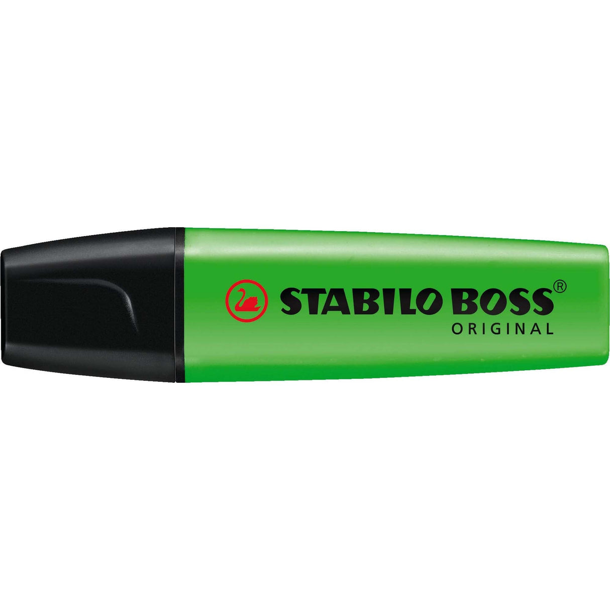 Textmarker Stabilo Boss Original, verde Textmarkere Stabilo 