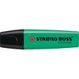 Textmarker Stabilo Boss Original, turcoaz Textmarkere Stabilo 