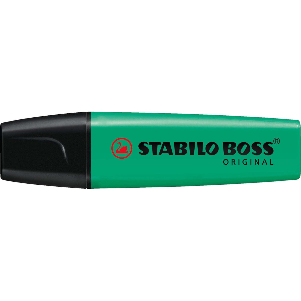Textmarker Stabilo Boss Original, turcoaz Textmarkere Stabilo 