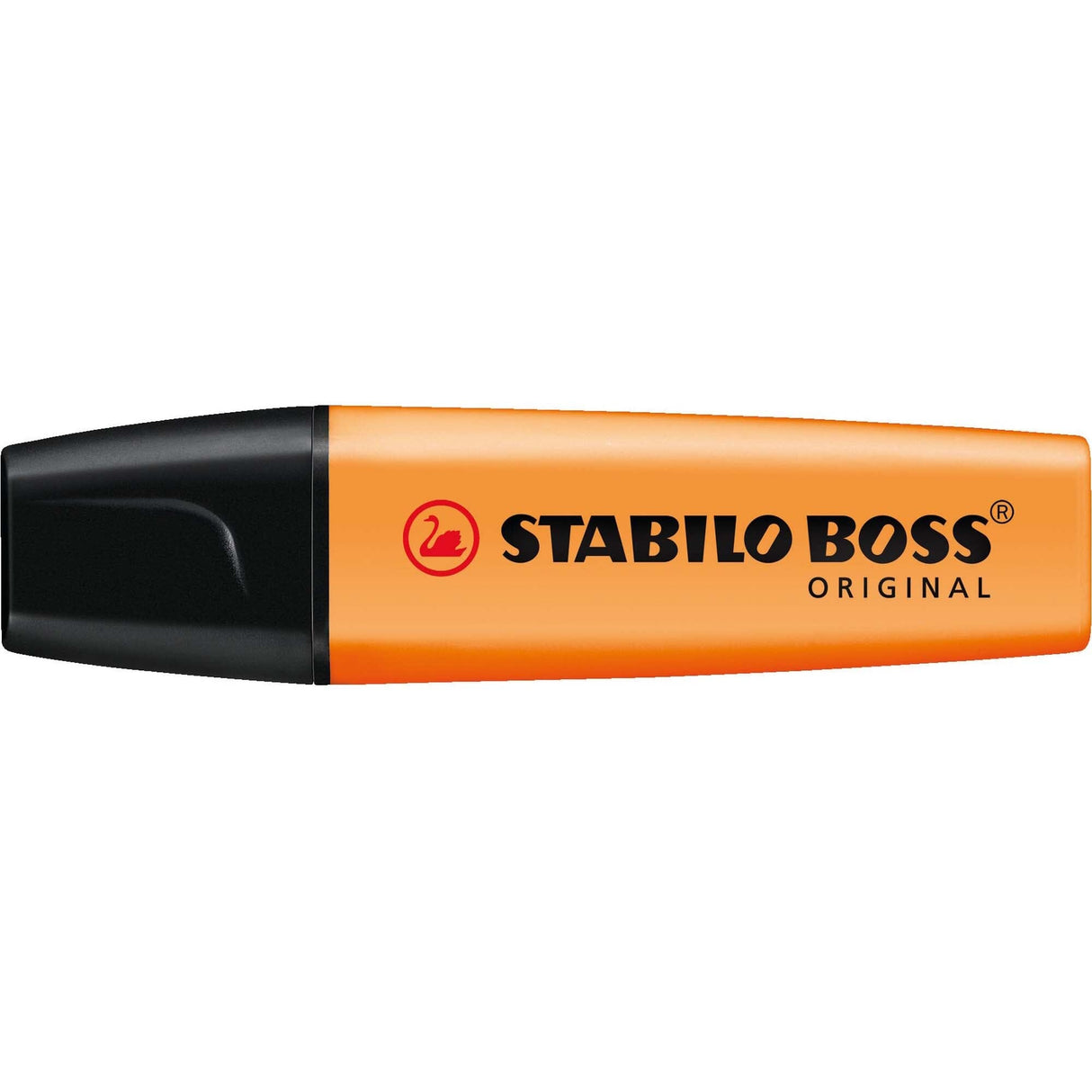 Textmarker Stabilo Boss Original, portocaliu Textmarkere Stabilo 