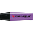 Textmarker Stabilo Boss Original, lavanda Textmarkere Stabilo 