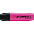 Textmarker Stabilo Boss Original, lilac Textmarkere Stabilo 