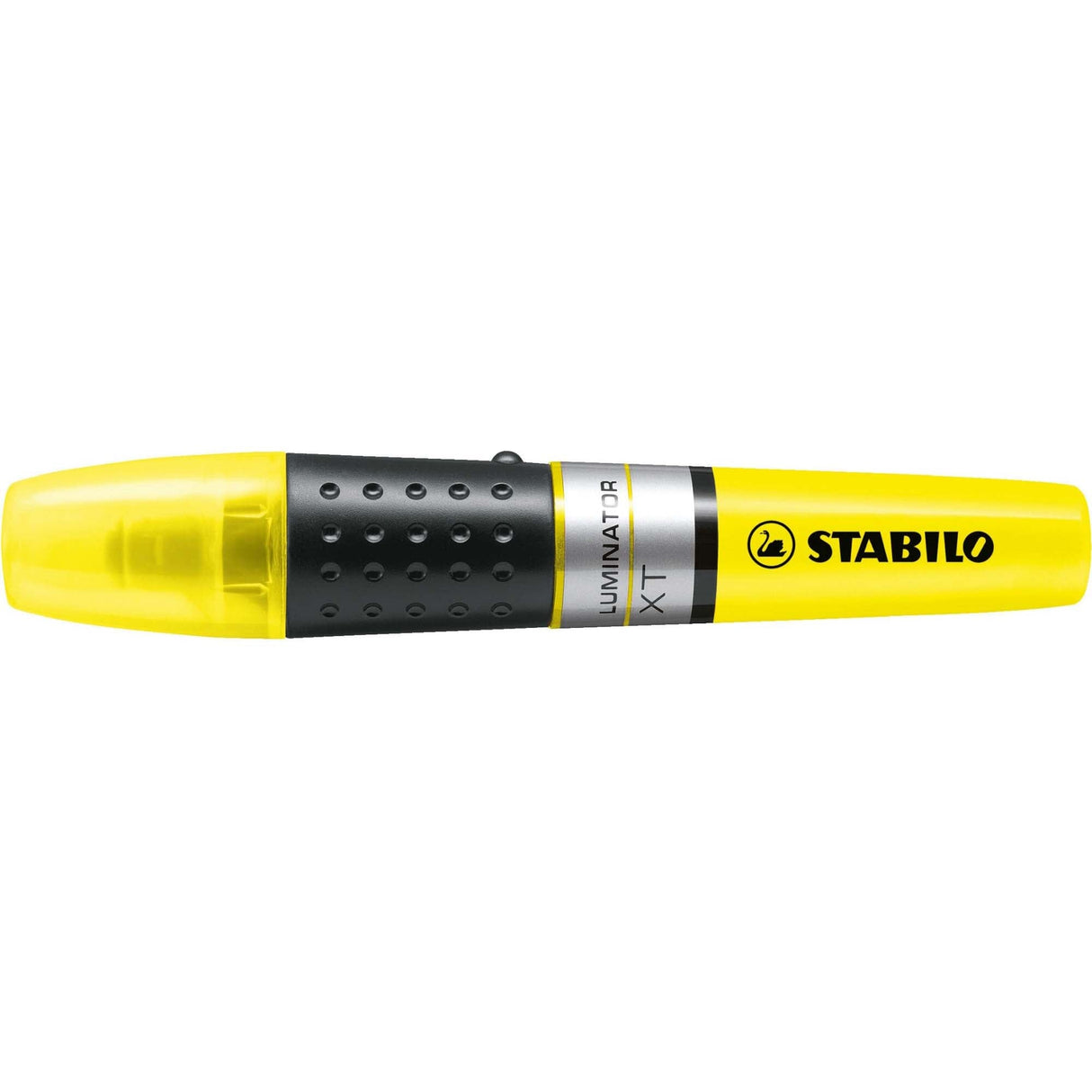 Textmarker Stabilo Luminator, galben Textmarkere Stabilo 