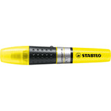 Textmarker Stabilo Luminator, galben Textmarkere Stabilo 