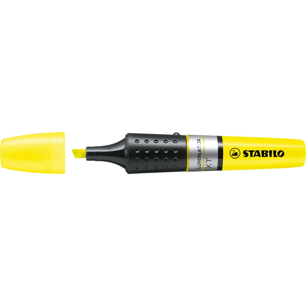 Textmarker Stabilo Luminator, galben Textmarkere Stabilo 