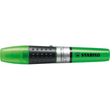 Textmarker Stabilo Luminator, verde Textmarkere Stabilo 