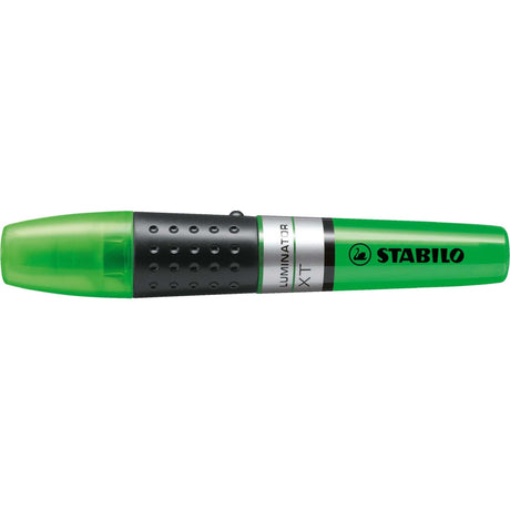 Textmarker Stabilo Luminator, verde Textmarkere Stabilo 