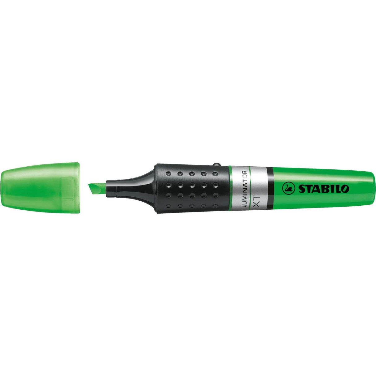 Textmarker Stabilo Luminator, verde Textmarkere Stabilo 
