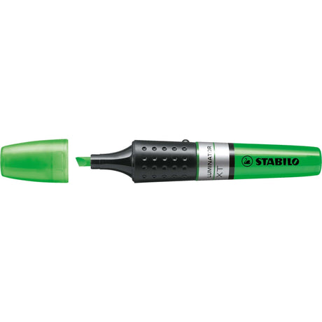 Textmarker Stabilo Luminator, verde Textmarkere Stabilo 