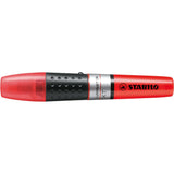 Textmarker Stabilo Luminator, rosu Textmarkere Stabilo 