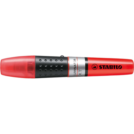 Textmarker Stabilo Luminator, rosu Textmarkere Stabilo 