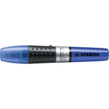 Textmarker Stabilo Luminator, albastru Textmarkere Stabilo 