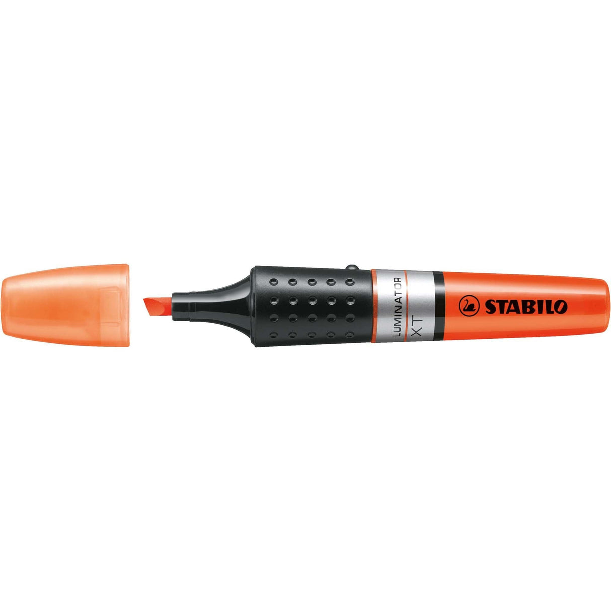 Textmarker Stabilo Luminator, orange Textmarkere Stabilo 
