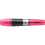Textmarker Stabilo Luminator, roz Textmarkere Stabilo 