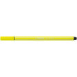 Carioca Stabilo Pen 68, neon yellow Carioci Stabilo 