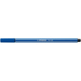 Carioca Stabilo Pen 68, ultramarine Carioci Stabilo 