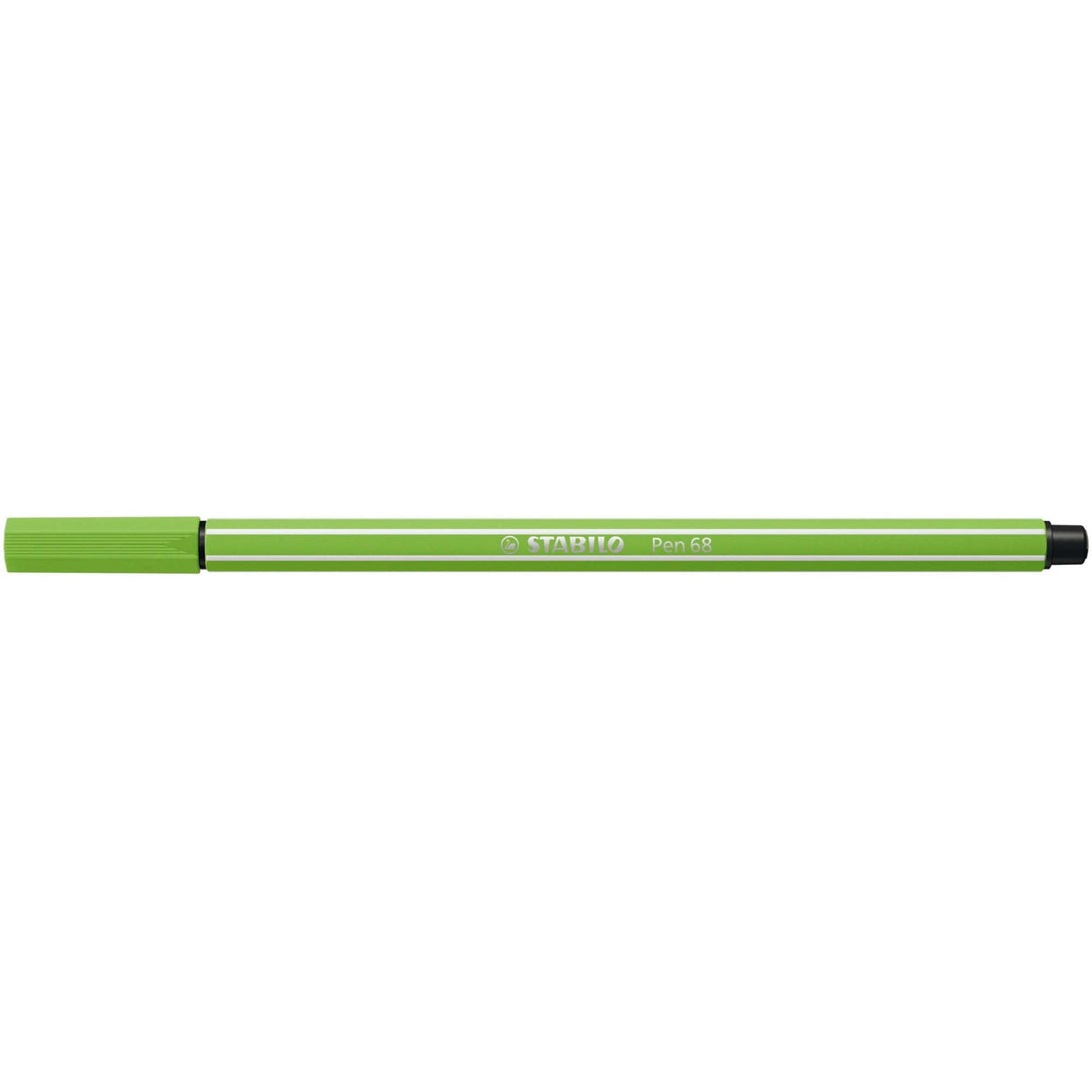 Carioca Stabilo Pen 68, light green Carioci Stabilo 