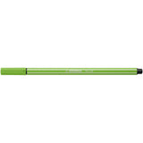 Carioca Stabilo Pen 68, light green Carioci Stabilo 