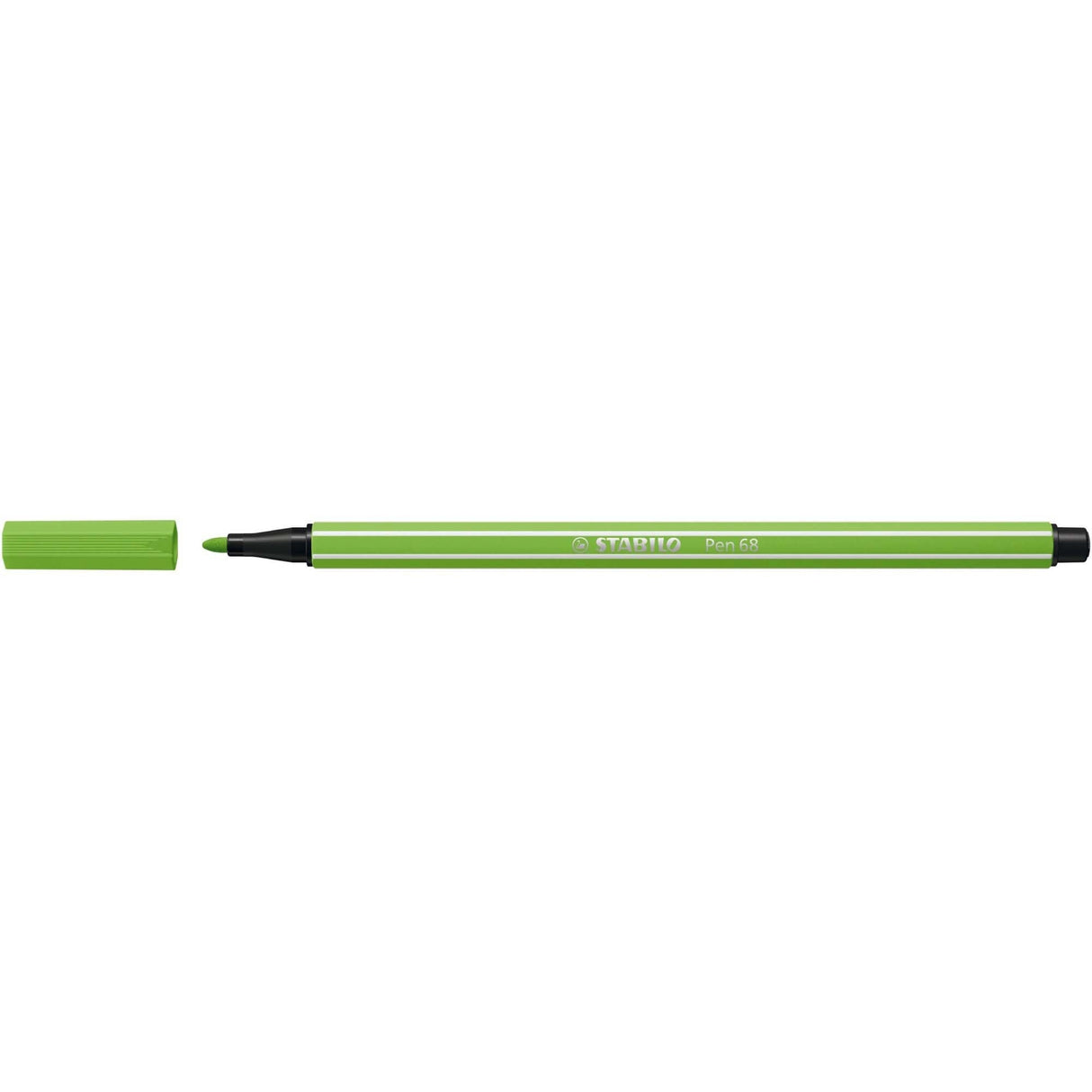 Carioca Stabilo Pen 68, light green Carioci Stabilo 