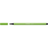 Carioca Stabilo Pen 68, light green Carioci Stabilo 