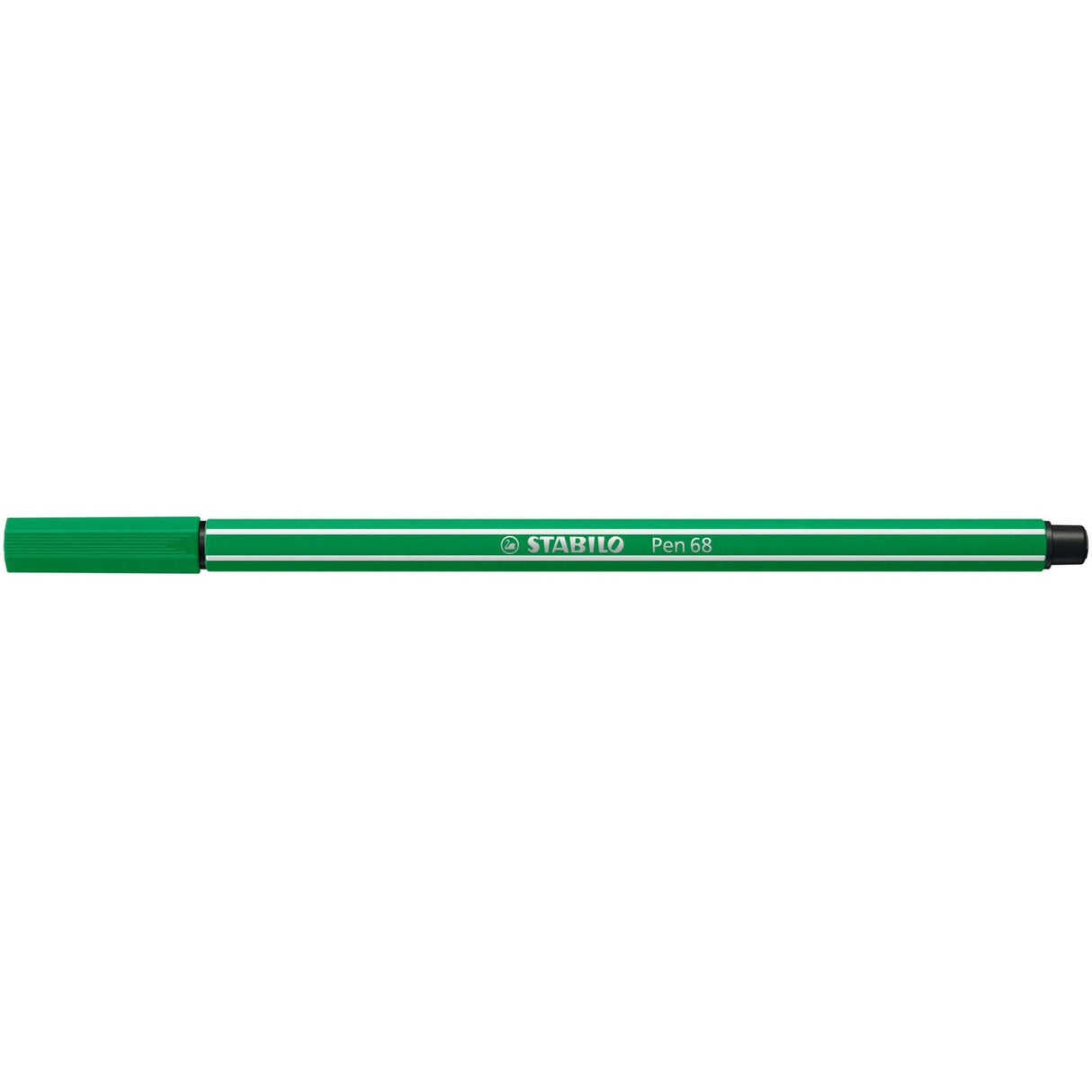 Carioca Stabilo Pen 68, green Carioci Stabilo 