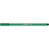 Carioca Stabilo Pen 68, green Carioci Stabilo 
