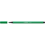 Carioca Stabilo Pen 68, green Carioci Stabilo 