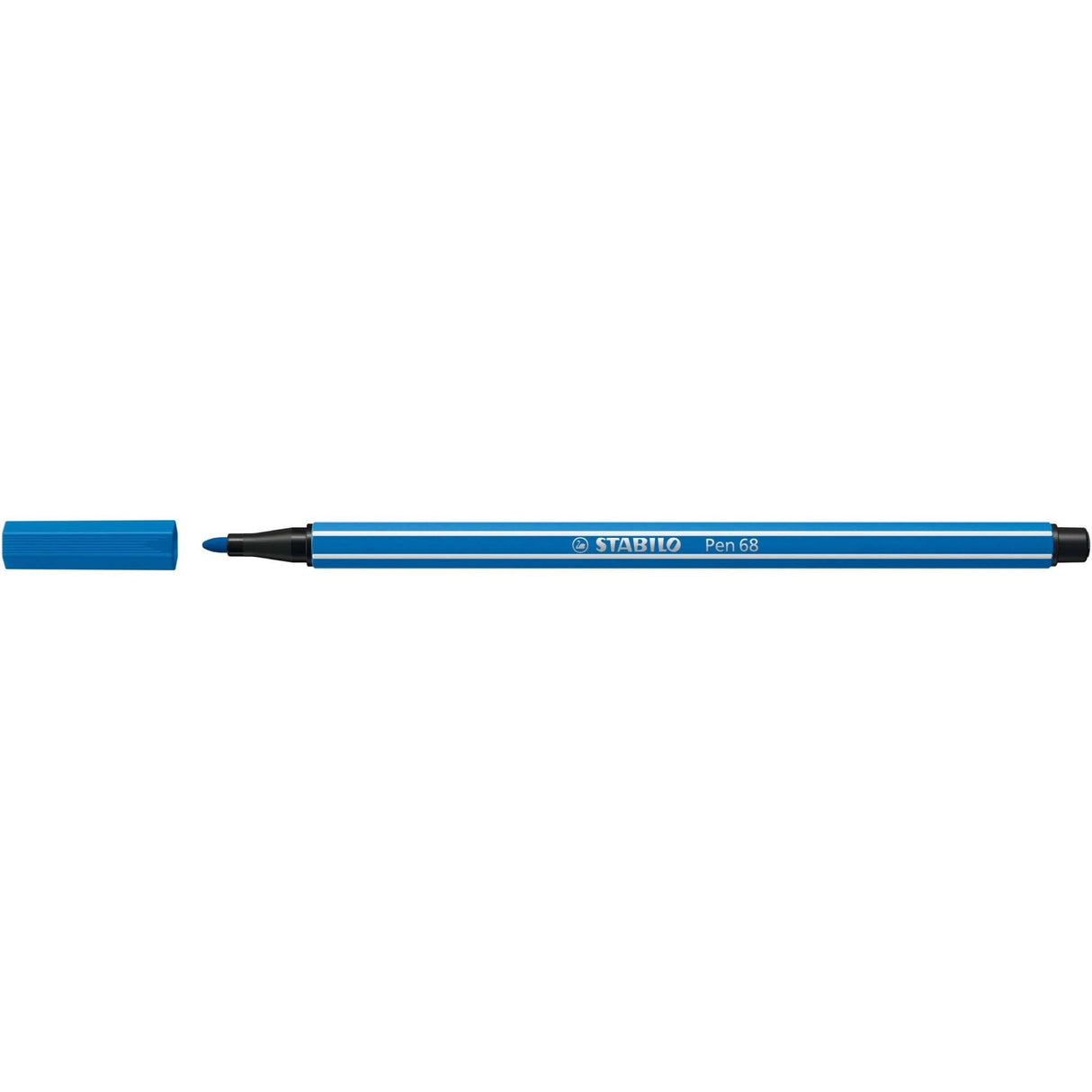Carioca Stabilo Pen 68, dark blue Carioci Stabilo 
