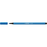 Carioca Stabilo Pen 68, dark blue Carioci Stabilo 