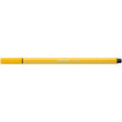 Carioca Stabilo Pen 68, yellow Carioci Stabilo 