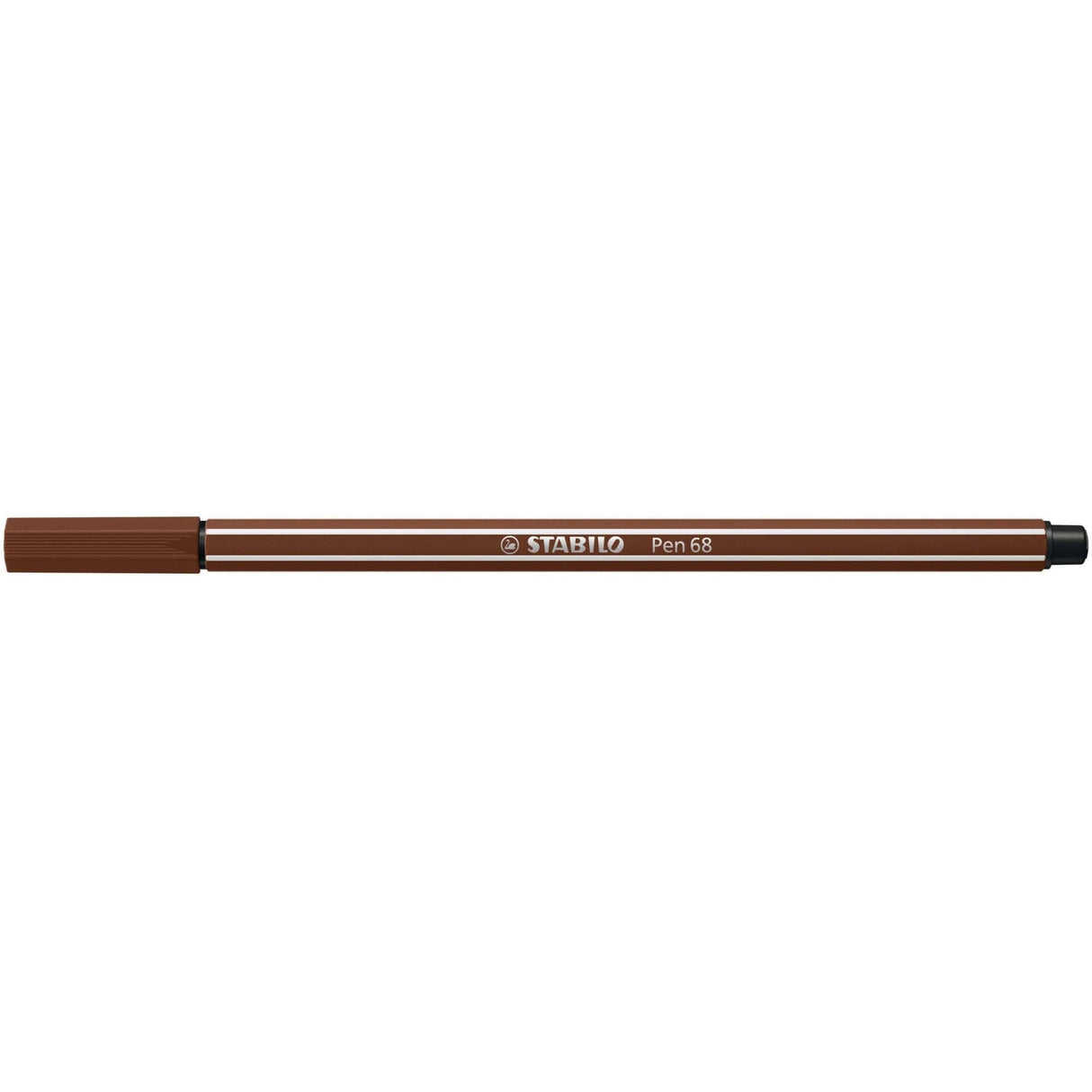 Carioca Stabilo Pen 68, brown Carioci Stabilo 