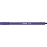 Carioca Stabilo Pen 68, violet Carioci Stabilo 
