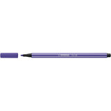 Carioca Stabilo Pen 68, violet Carioci Stabilo 