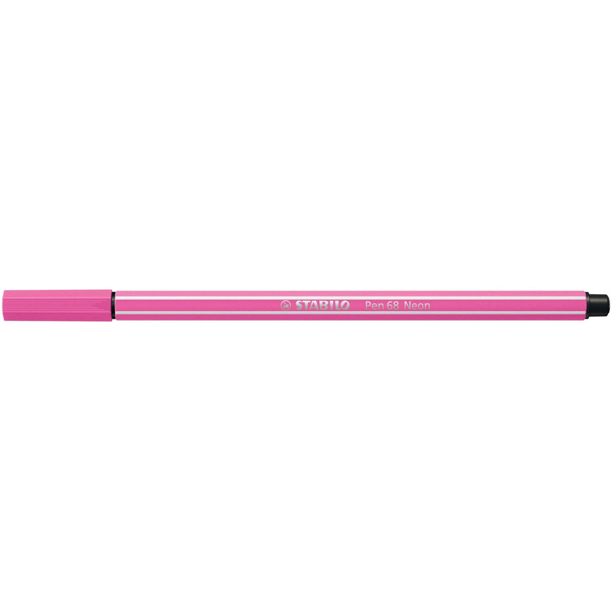Carioca Stabilo Pen 68, neon pink Carioci Stabilo 