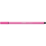 Carioca Stabilo Pen 68, neon pink Carioci Stabilo 