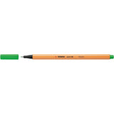 Fineliner Stabilo Point 88, light green Finelinere Stabilo 