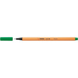 Fineliner Stabilo Point 88, green Finelinere Stabilo 