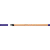 Fineliner Stabilo Point 88, violet Finelinere Stabilo 