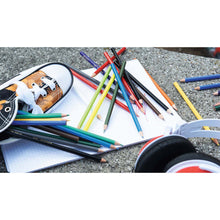 Încarcă imaginea în vizualizatorul Galerie, Creioane colorate Stabilo Color 30 culori/set Creioane colorate Stabilo 
